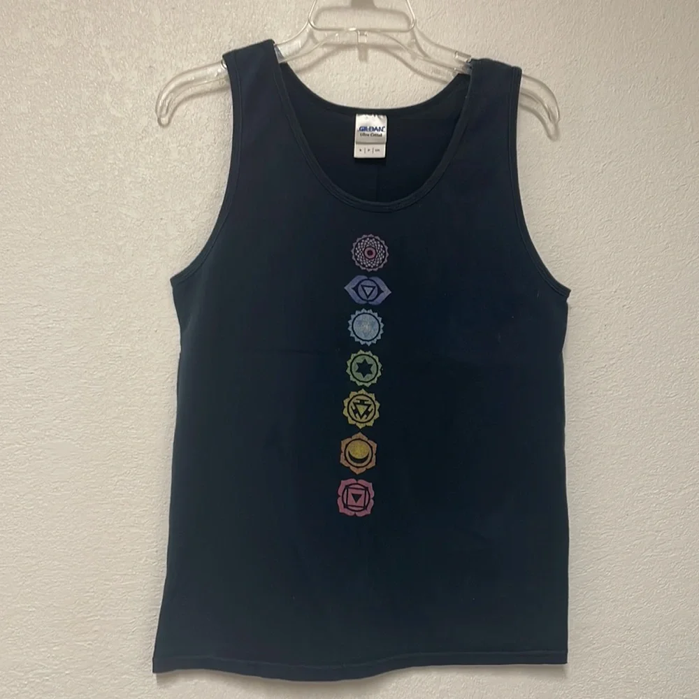 Small tank - Picture 2 of 3